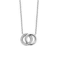 Collier Ti Sento Milano Femme in Argent 3822ZI/48 - 3822ZI/48
